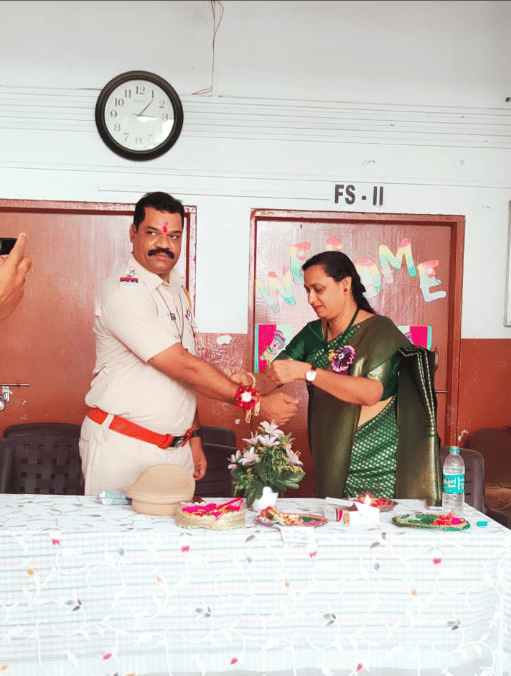 Ramkrishna Wagh College of Arts and Commerce Events photo 6